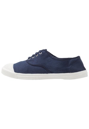 Bensimon LACE - Baskets basses - navy