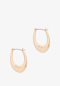 Non selezionato, gold-coloured