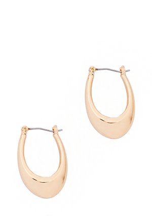Korvakorut - gold-coloured