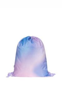 Baagl Sportovní vak  - violett