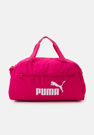 PHASE UNISEX - Sportska torba - garnet rose