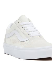 Vans OLD SKOOL UNISEX - Joggesko - craftcore marshmallow