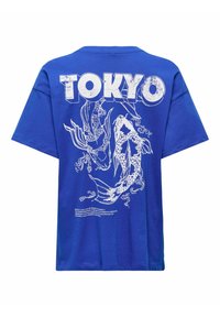 ONLY ONLVIVVI niebieski