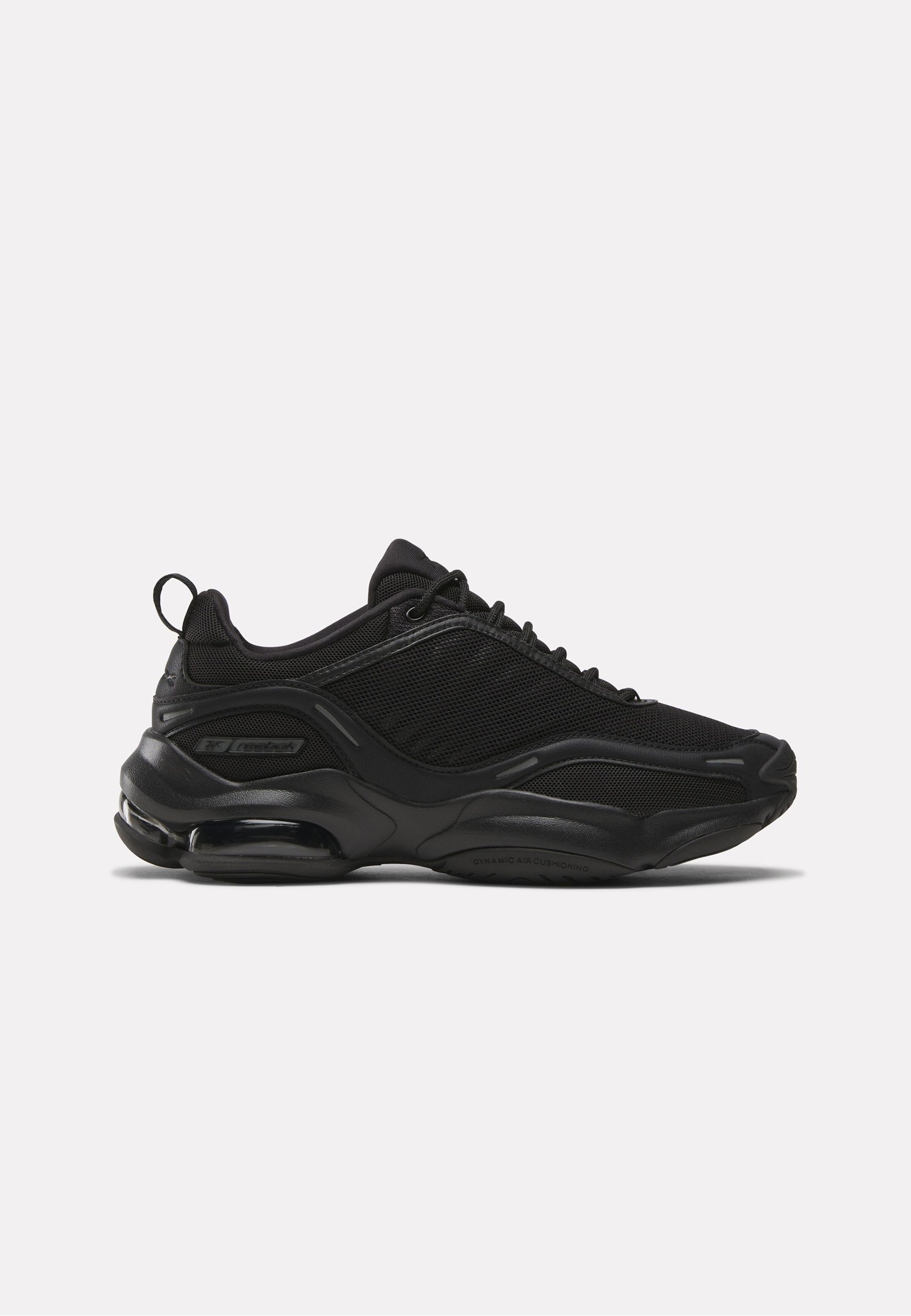 Reebok DMX SERIES - Zapatillas - black/negro - Zalando.es
