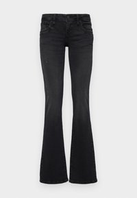 LTB Vaqueros bootcut - black denim