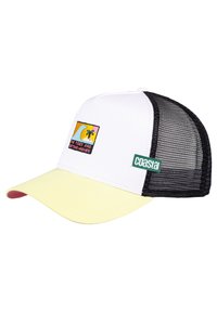 Coastal - HFT HIGHERTIDES - Cap - white Thumbnail Image 1