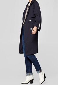 Esprit Trenchcoat - dark blue