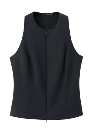 Mango, ADULT - Veste sans manches - dark blue