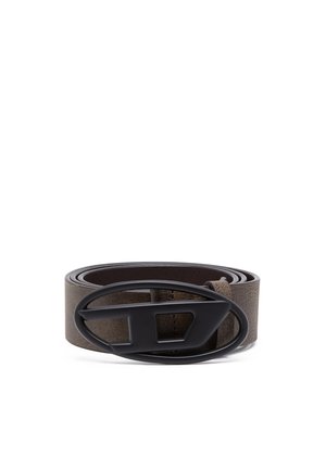 Belt - brown