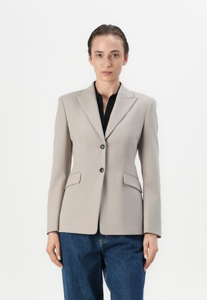 ASMALLA - Blazer - light beige