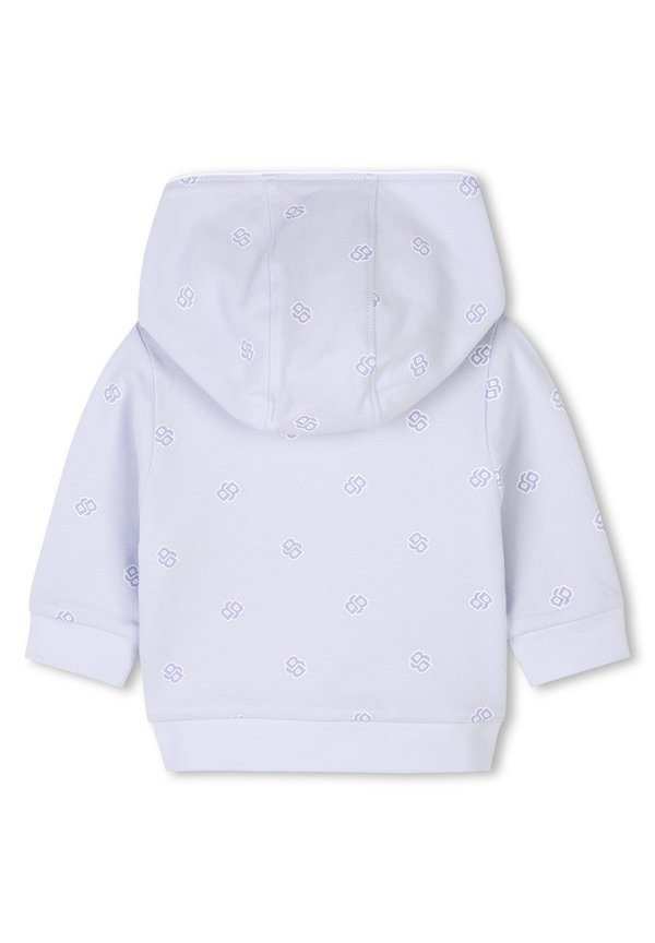 BABY CARDIGAN TROUSERS UNISEX SET - Tracksuit4