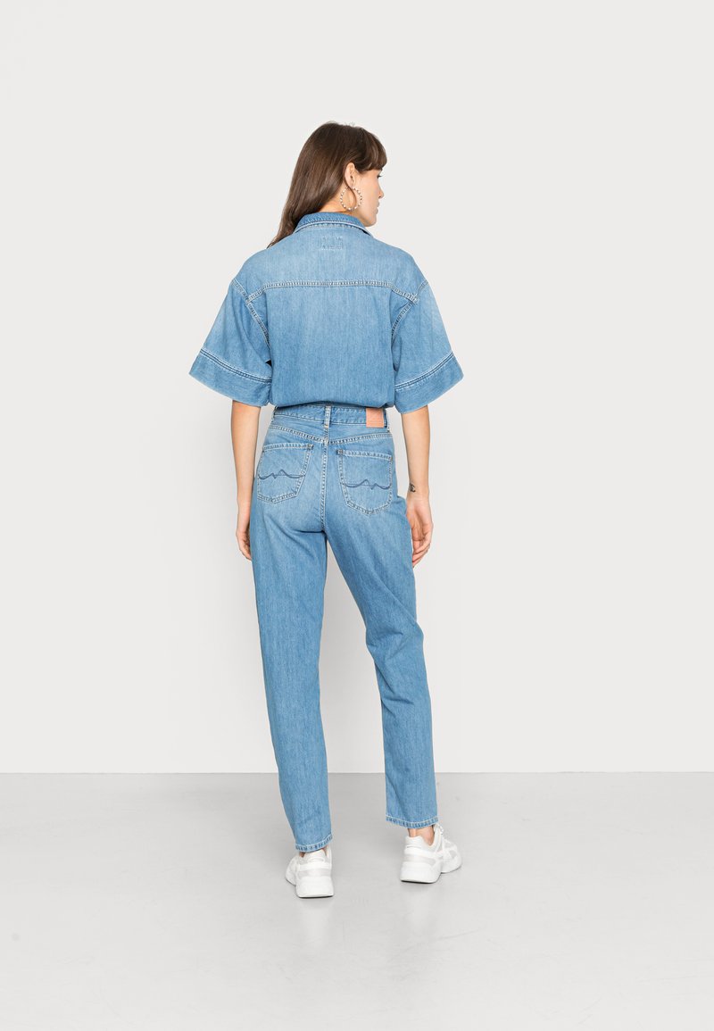 Pepe Mono - denim - Zalando.es