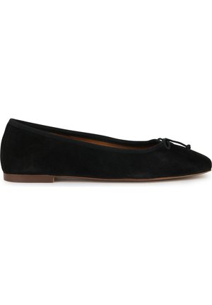 Ballerines - black