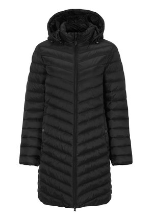 Cellbes of Sweden QUILTED LIGHTWEIGHT - Talvitakki - black