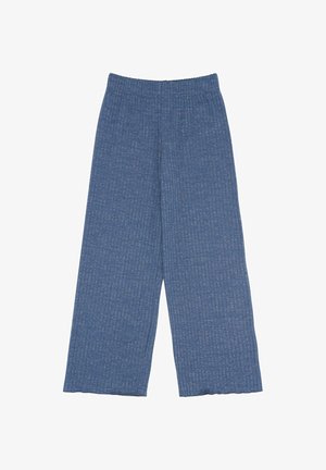 Donji dijelovi trenirke - navy blazer