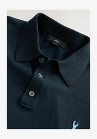 Unausgewählt, navy blue