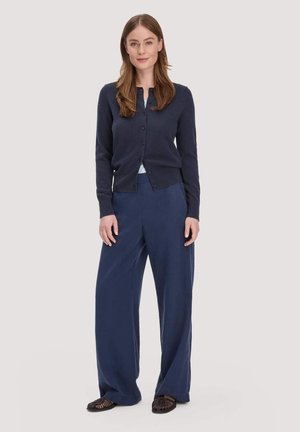 Broek - mitternachtsblau