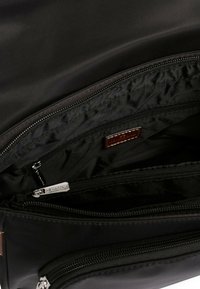 Hexagona DIVERSITÉ - Borsa a tracolla - noir marron