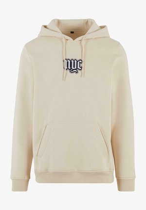 Mister Tee, - Bluza z kapturem