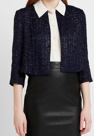 Blazer - dark blue