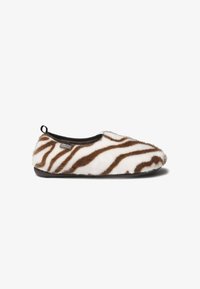 Δεν επιλέχθηκε, zebra