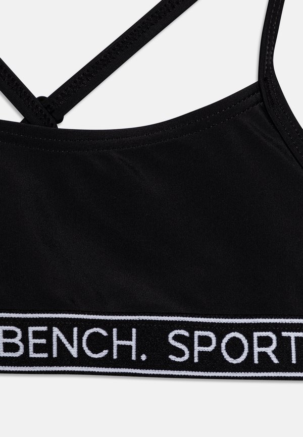 BUSTIER BIKINI SET - Bikini2