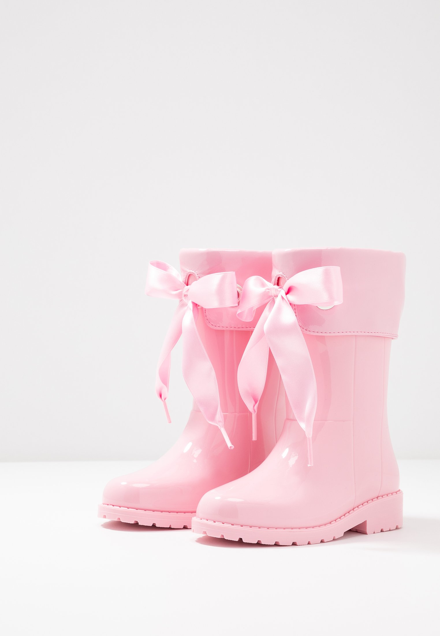 IGOR CAMPERA CHAROL Gummistövlar rosapink Zalando.se IGOR CAMPERA CHAROL Gummistövlar rosapink Zalando.se