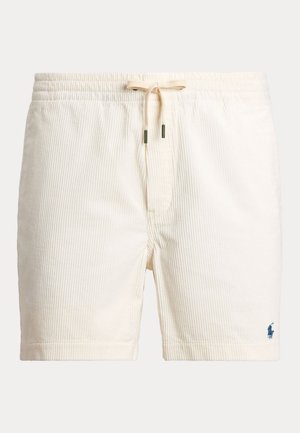 PREPSTER 6-INCH POLO PREPSTER CORDUROY SHORT - Šortky - warm white