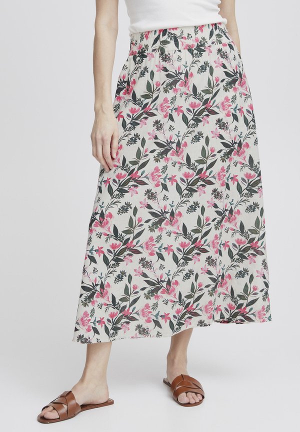 FRMADDIE - A-line skirt
