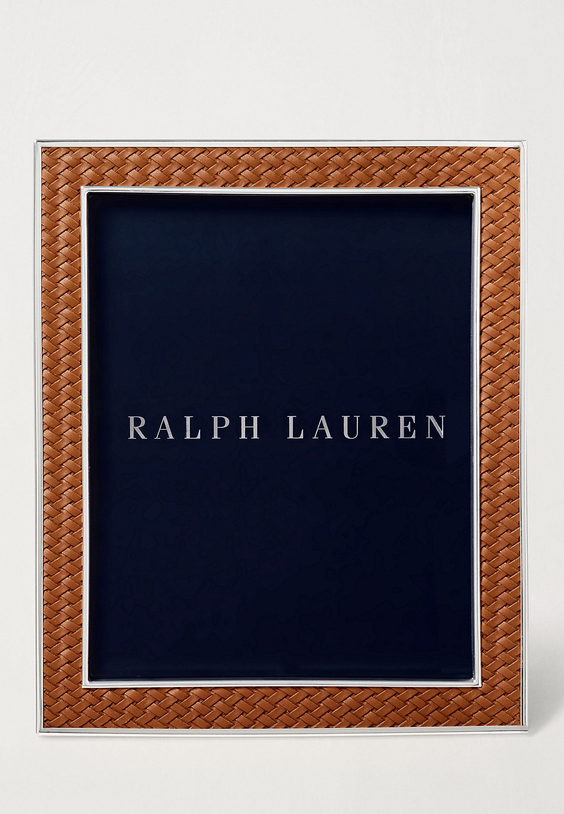 Ralph Lauren Picture Frame 写真額縁 フォトフレーム RALPH LAUREN HOME 写真立て ブレナン レザー フレーム