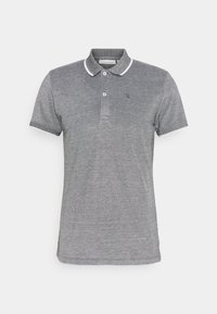 CFTristan - Polo krekls - anthracite black