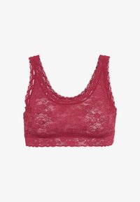 Δεν επιλέχθηκε, bossa nova