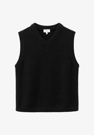 & OTHER STORIES, Top - black