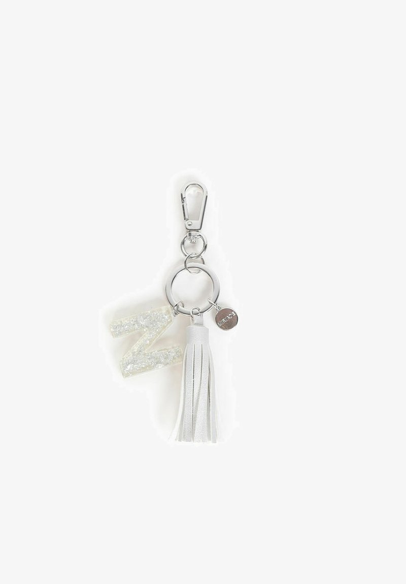 Miriade MIRA - Sleutelhanger - argento