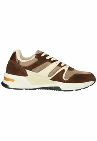 GANT Sneaker low - tobacco brown