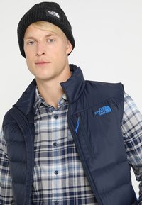 The North Face SALTY LINED BEANIE - Beanie - black