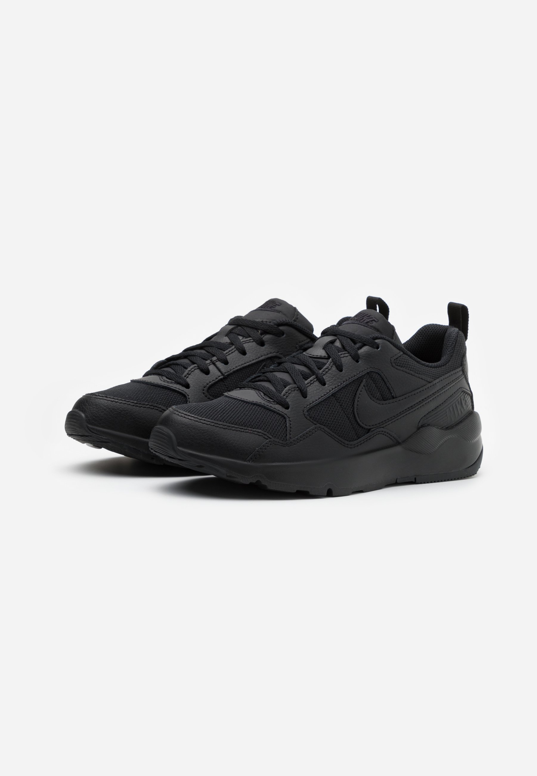 nike pegasus lite Nike Sportswear PEGASUS '92 LITE - Trainers - black - Zalando.ie