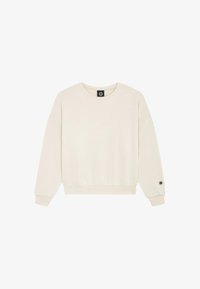 Non sélectionné, cream