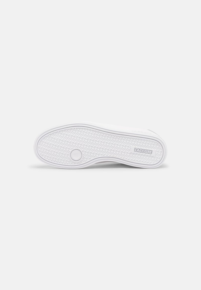 Damen Sneaker low | Lacoste GRADUATE Sneaker low white/weiß - UO43221 Damen Sneaker low | Lacoste GRADUATE Sneaker low white/weiß - UO43221