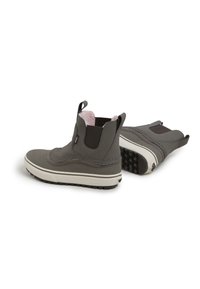 Vans UNISEX - Vinterstövlar - light brown