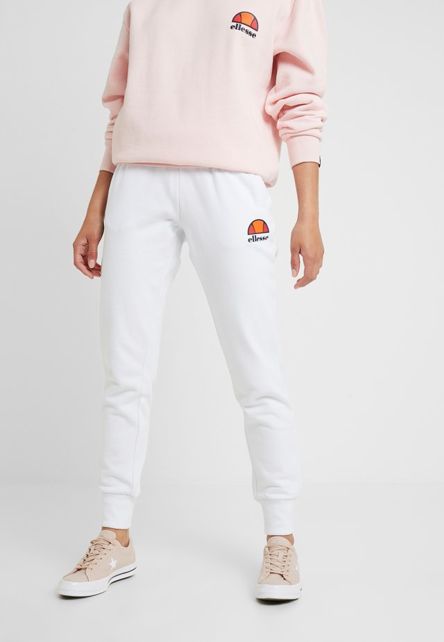 Ellesse Women's Tracksuit Bottoms Joggers ZALANDO UK