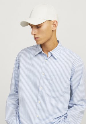 BASEBALL - Caps - cloud dancer