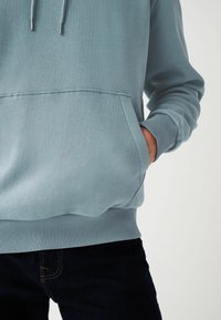 Next STANDARD - Hættetrøje - blue