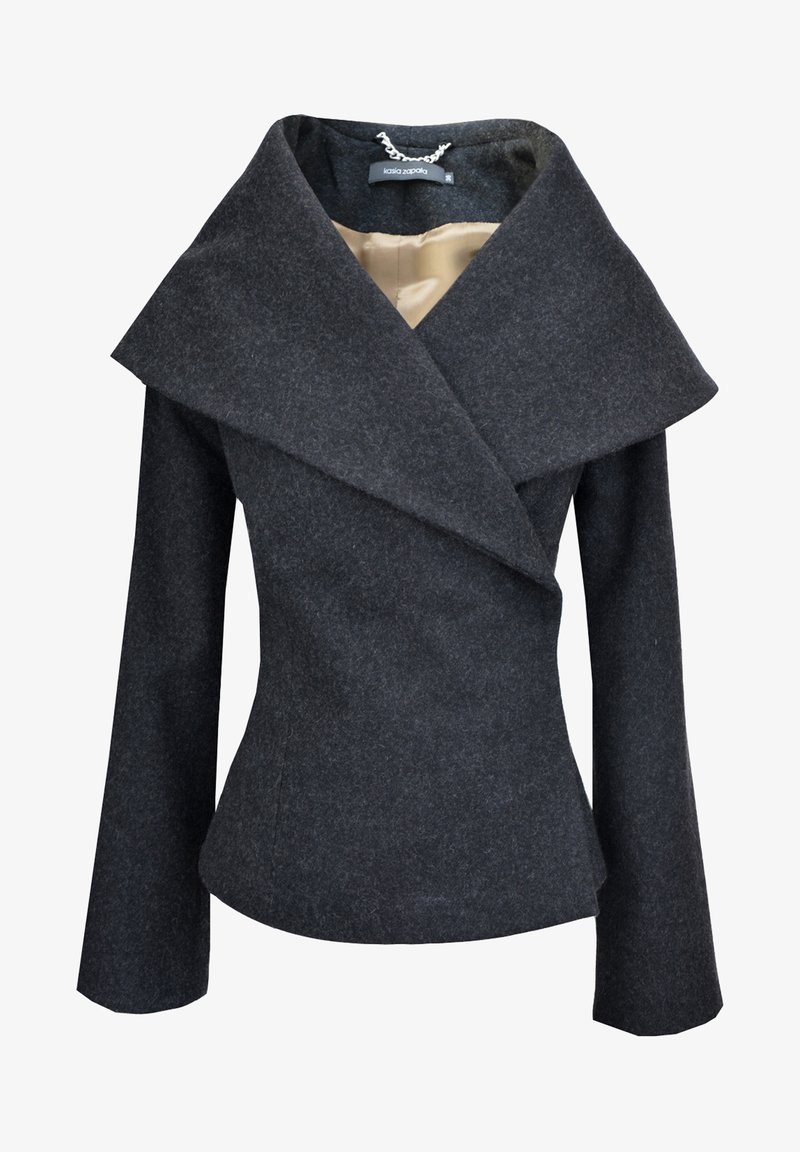 Kasia Zapała NUBIA - Kurtka przejściowa