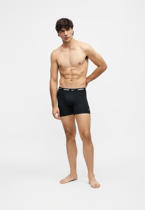 Nike Underwear, ESSENTIAL 5 PACK - Slip de bain - graphite