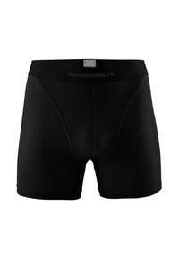 MUCHACHOMALO 3-PACK SOLID - Ozke boksarice - black/blue/green