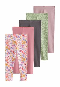 Unausgewählt, pink green floral