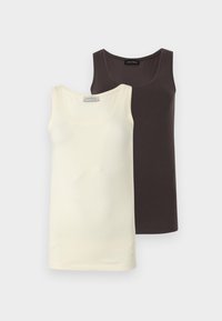 Unausgewählt, papyrus/chocolate tort