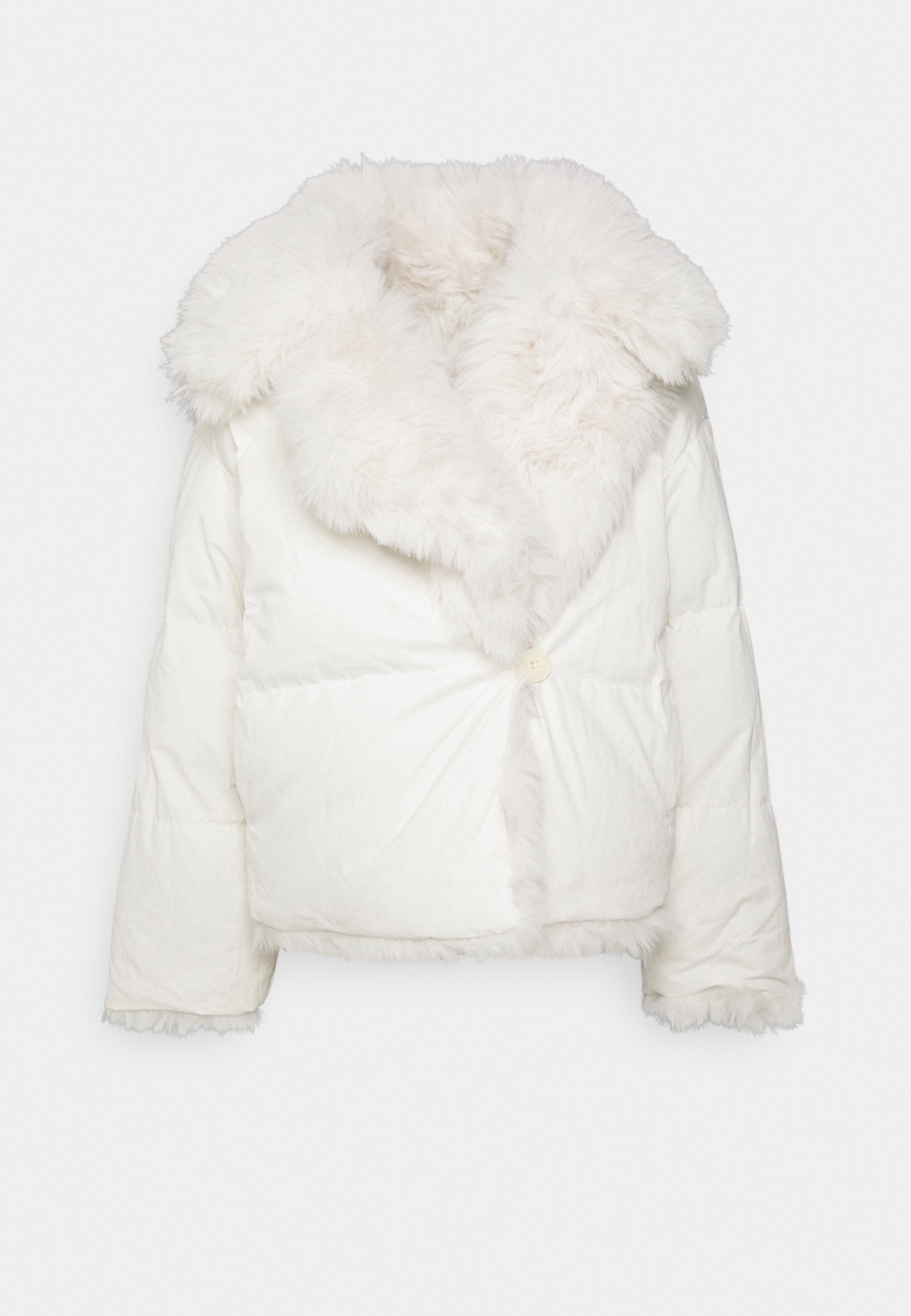 Banana Republic REVERSIBLE PUFFER 