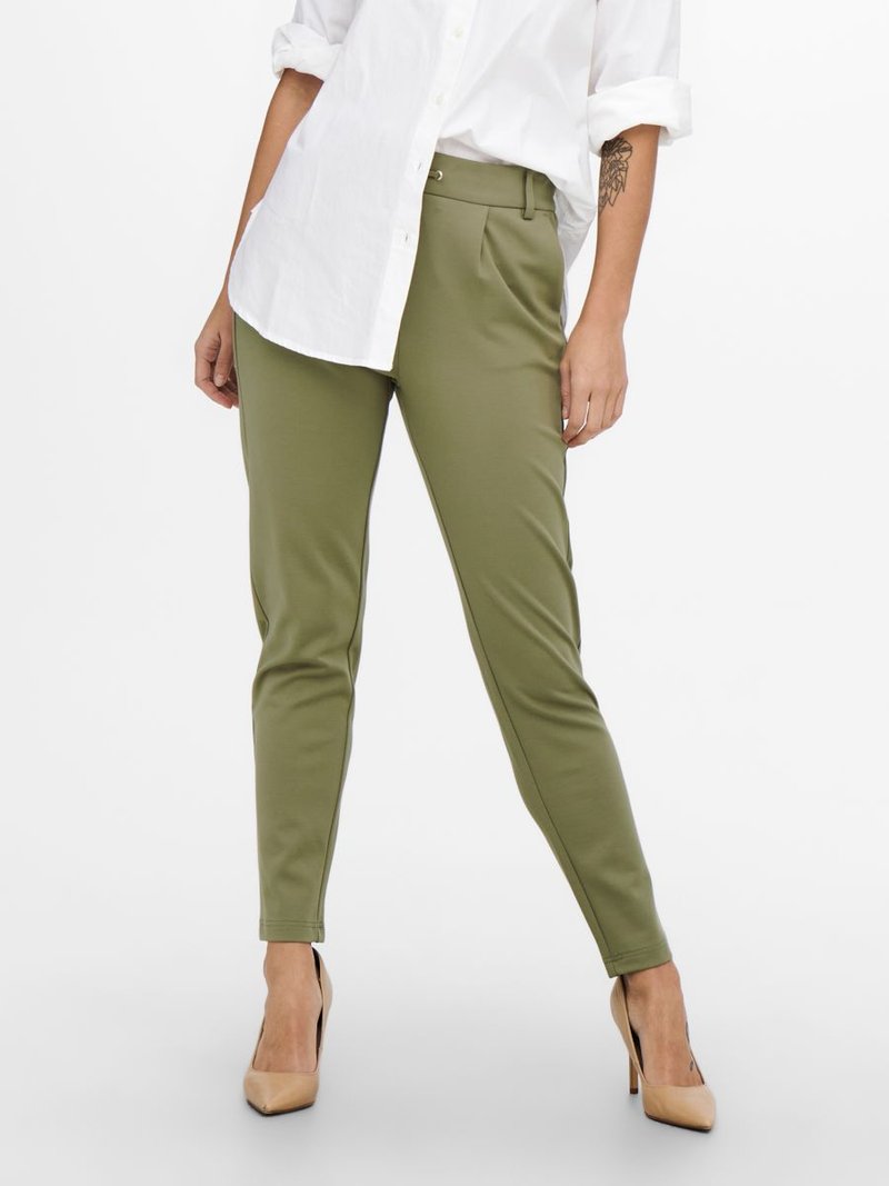 ONLY - Pantalon classique - mermaid, Agrandir